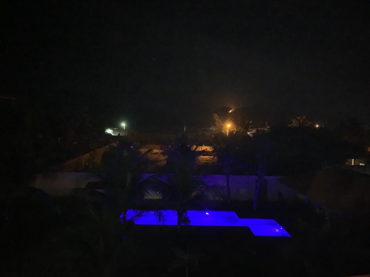 Lindo Flat Na Paradisiaca Praia Da Taíba Εξωτερικό φωτογραφία