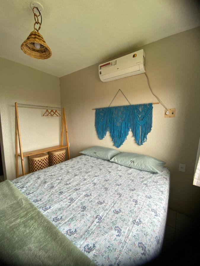 Lindo Flat Na Paradisiaca Praia Da Taíba Εξωτερικό φωτογραφία