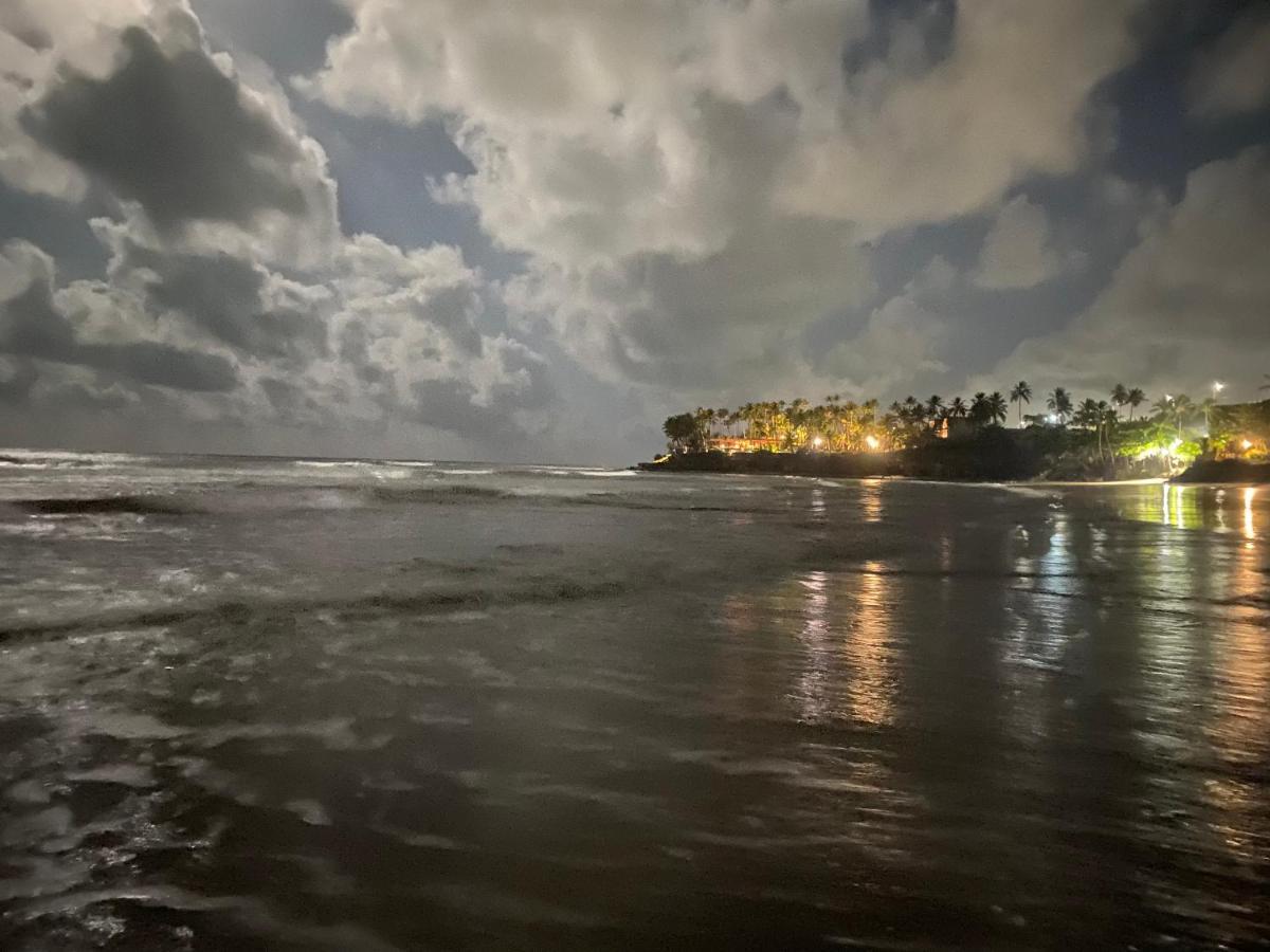 Lindo Flat Na Paradisiaca Praia Da Taíba Εξωτερικό φωτογραφία