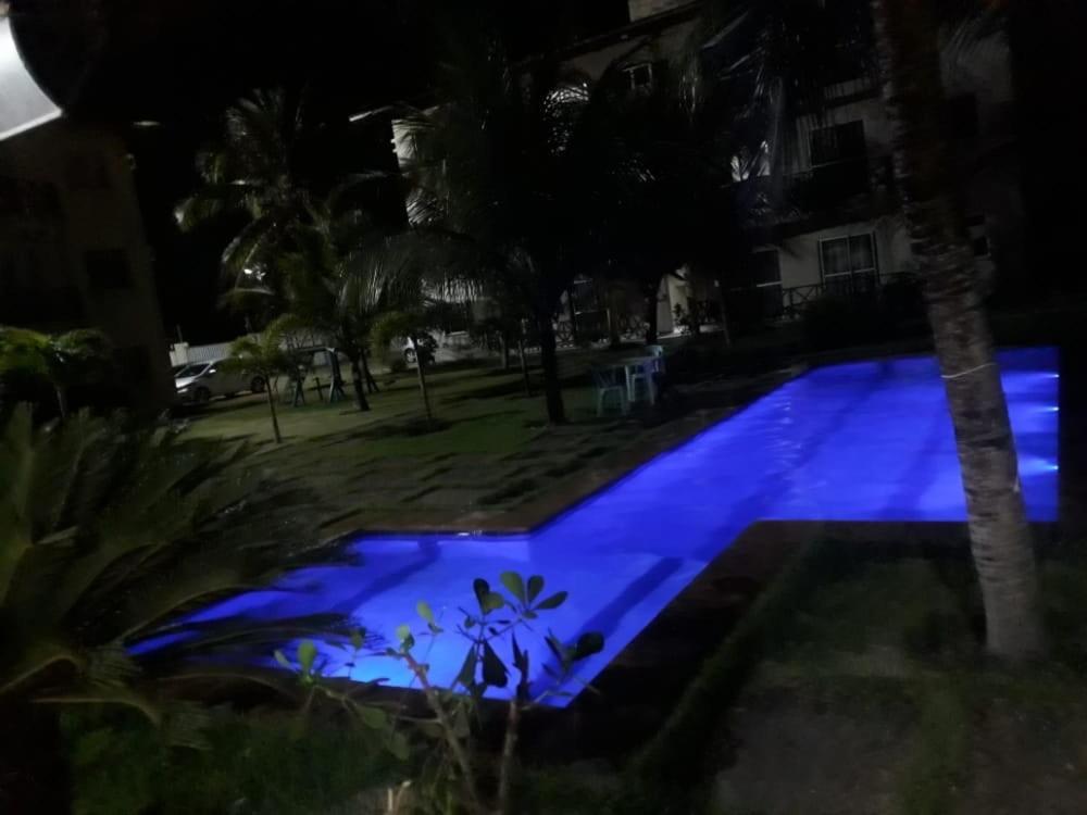 Lindo Flat Na Paradisiaca Praia Da Taíba Εξωτερικό φωτογραφία