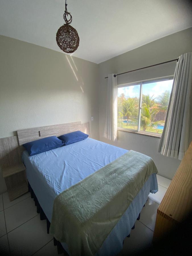 Lindo Flat Na Paradisiaca Praia Da Taíba Εξωτερικό φωτογραφία